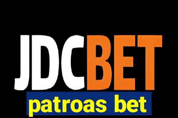 patroas bet